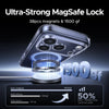UGREEN Magnetic Case for iPhone 17 Pro Cases Shockproof Cover for iPhone 17 16 15 14 Pro Air 17pro max for Magsafe Macsafe Case