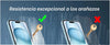 Clear Glass Film For iPhone 15 16 Pro Max Screen Protector For iPhone 11 12 13 14 15 Pro Tempered Glass iPhone13 Mini 16 Plus