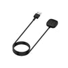 Charger For Fitbit Versa 3&4/ Sense 1&2 Charging Cable Replacement USB Charger Dock Stand Adapter Magnetic Smartwatch Accessory