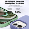 For iPhone 17 Pro Max Case Upgrade Phone Case For iPhone 11 12 13 14 15 16 Pro Max Plus Air Cases Shockproof Cover Accessories