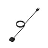 Charger For Fitbit Versa 3&4/ Sense 1&2 Charging Cable Replacement USB Charger Dock Stand Adapter Magnetic Smartwatch Accessory