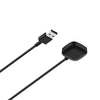 Charger For Fitbit Versa 3&4/ Sense 1&2 Charging Cable Replacement USB Charger Dock Stand Adapter Magnetic Smartwatch Accessory