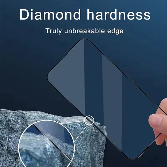 3Pcs Tempered Glass for iPhone 15 11 12 14 Pro Max Mini 7 8 6s Plus Full Cover Screen Protector for iPhone 13 16 PRO XR XS MAX