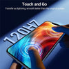 4PCS Tempered Glass For iPhone 14 13 12 11 Pro Max Mini Screen Protector on For iPhone 14 Pro X XR XS 7 8 6 6S Plus 5 SE 2 Glass