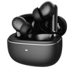 Écouteurs intra-auriculaires sans fil Bluetooth à réduction de bruit