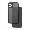 Magnetic Models For IP13 Skin Feeling Phone Case
