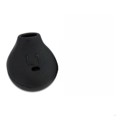 Suitable For Earphone Silicone Sleeve S6 Edge G9200 G9250 G920A In-ear