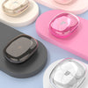 Digital Display Screen Leisure Sports Bluetooth Headset For Bone Conduction