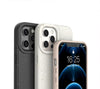 Coque de téléphone portable entièrement dégradable en PLA paille de blé, respectueuse de l'environnement
