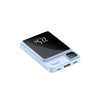 Magnetische Power Bank 20000 MA Große Kapazität Schnelles Aufladen Mobile Power Geschenk