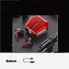 Double-mode Chicken Eating Game Low Delay Scissors Door Bluetooth Headset