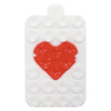 Double Sided Silicone Suction Cup Phone Case Holder