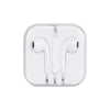 Universal Mobile Phone Headset Universal Microphone Wire Controlled Call Suitable For Ios Android