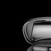 Ear-mounted Bluetooth Headset Sports Car