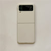 Handyhülle Klappdisplay Hardcase