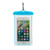 Universal Waterproof Luminous Touch Screen Phone Case