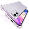 Schutzhülle 12 Transparente Silikon Soft Cover Handyhülle