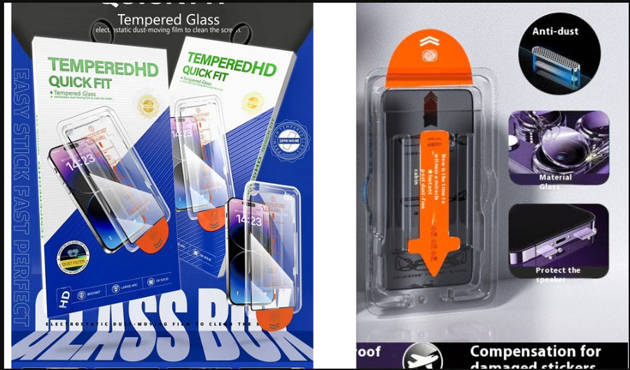 Applicable To 15 Dust-free Warehouse Second Film Full Screen Peep-proof