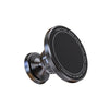 Support magnétique à ventouse pour salle de sport, cuisine, salle de bain, rotation à 360 degrés, support de téléphone portable