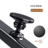 Support magnétique à ventouse pour salle de sport, cuisine, salle de bain, rotation à 360 degrés, support de téléphone portable