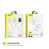 Ear-mounted Bluetooth Headset Sports Car
