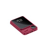 Magnetische Power Bank 20000 MA Große Kapazität Schnelles Aufladen Mobile Power Geschenk
