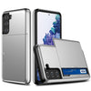 Geeignet für S10 Card Two-in-One Slide Wallet Case