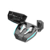 Double-mode Chicken Eating Game Low Delay Scissors Door Bluetooth Headset