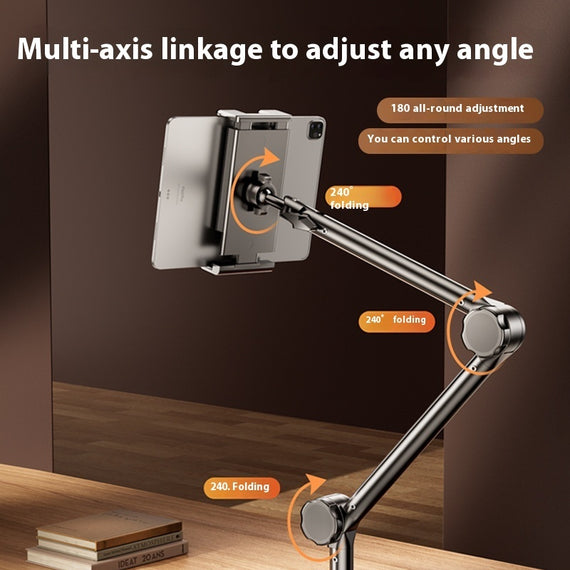 Bold Metal Universal-Klapphalterung für vertikale Schläger