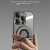 U-shaped Magnetic Bracket Plating Shell