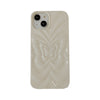 Solid Color Pleated Butterfly Suitable For 14promax Phone Case