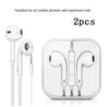Wired Three-model In-ear Bluetooth Headset
