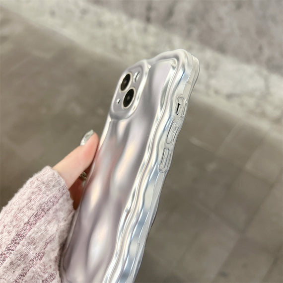 Matte Glossy Phone Case Protection