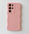 Liquid Wave All Inclusive Protection Phone Case