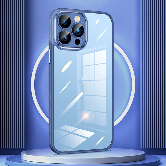 Lens All Inclusive Acrylic Phone Case