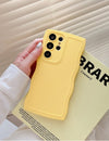 Liquid Wave All Inclusive Protection Phone Case