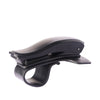 Support de téléphone universel pour voiture, support de téléphone à 360 degrés pour tableau de bord GPS, support de téléphone par gravité