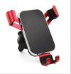 Car Aluminum Alloy Mobile Phone Holder