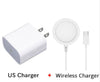 Compatible with Apple, Magsafe Magnetic Wireless Charger