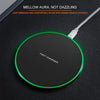 Frosted Wireless Charger 10W Mirror