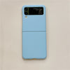 Handyhülle Klappdisplay Hardcase