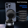 Vacuum Electric Suction Cup Magnetic Suction Car Phone Holder Navigation Multifunctional