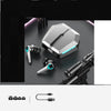 Double-mode Chicken Eating Game Low Delay Scissors Door Bluetooth Headset