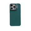 Unsichtbare Linsenhalterung Business Schutzhülle Frosted Phone Case