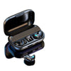 X57 Mini Sleep Bluetooth Super Large Endurance Sports Headset