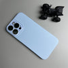 Ultra-thin Dull Polish Bag Lens Phone Case