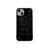 Solid Color Pleated Butterfly Suitable For 14promax Phone Case