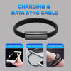 Nouveau bracelet chargeur câble de charge USB cordon de charge de données pour iPhone 14 13 Max câble USB C pour téléphone câble micro