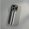 Magnetische Schutzhülle mit Karbonfaser-Muster und sturzsicherer Handyhülle