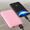 Power Bank 5000 mAh Heiz-Knieschoner